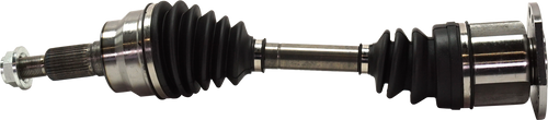 EXPRESS 1500/SAVANA 1500 03-14 FRONT CV AXLE ASSEMBLY RH=LH, AWD