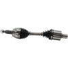DEVILLE 00-05 / DTS 06-11 FRONT CV AXLE ASSEMBLY RH=LH, w/ Heavy Duty Suspension (FE7)