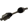 ASTRO/SAFARI 03-05 FRONT CV AXLE ASSEMBLY RH=LH, AWD