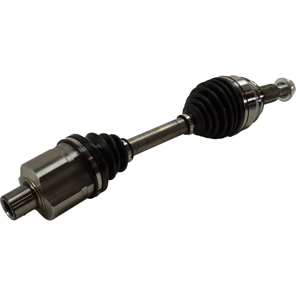 ASTRO/SAFARI 03-05 FRONT CV AXLE ASSEMBLY RH=LH, AWD