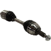 ASTRO/SAFARI 03-05 FRONT CV AXLE ASSEMBLY RH=LH, AWD