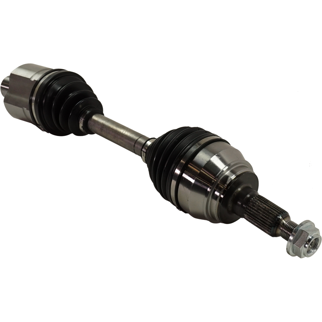 ASTRO/SAFARI 03-05 FRONT CV AXLE ASSEMBLY RH=LH, AWD