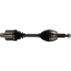 ASTRO/SAFARI 03-05 FRONT CV AXLE ASSEMBLY RH=LH, AWD