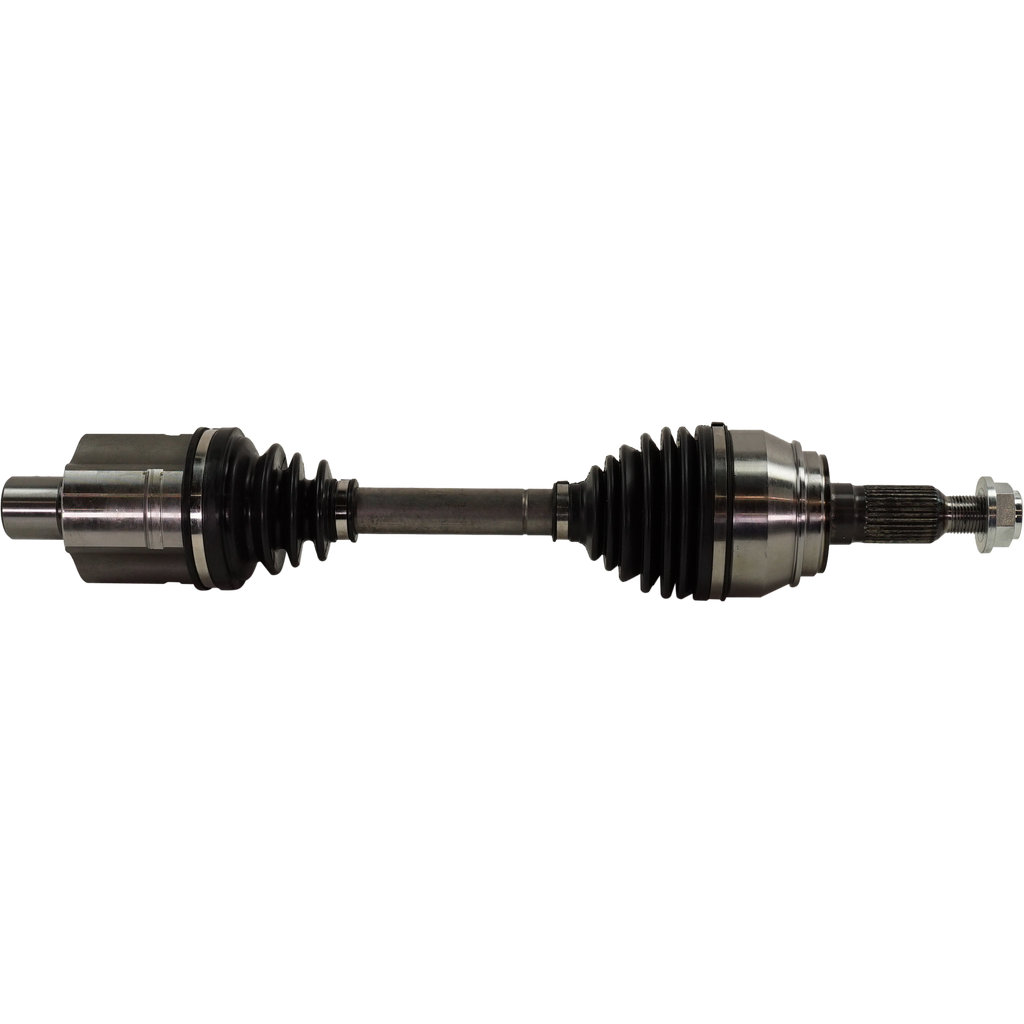 ASTRO/SAFARI 03-05 FRONT CV AXLE ASSEMBLY RH=LH, AWD