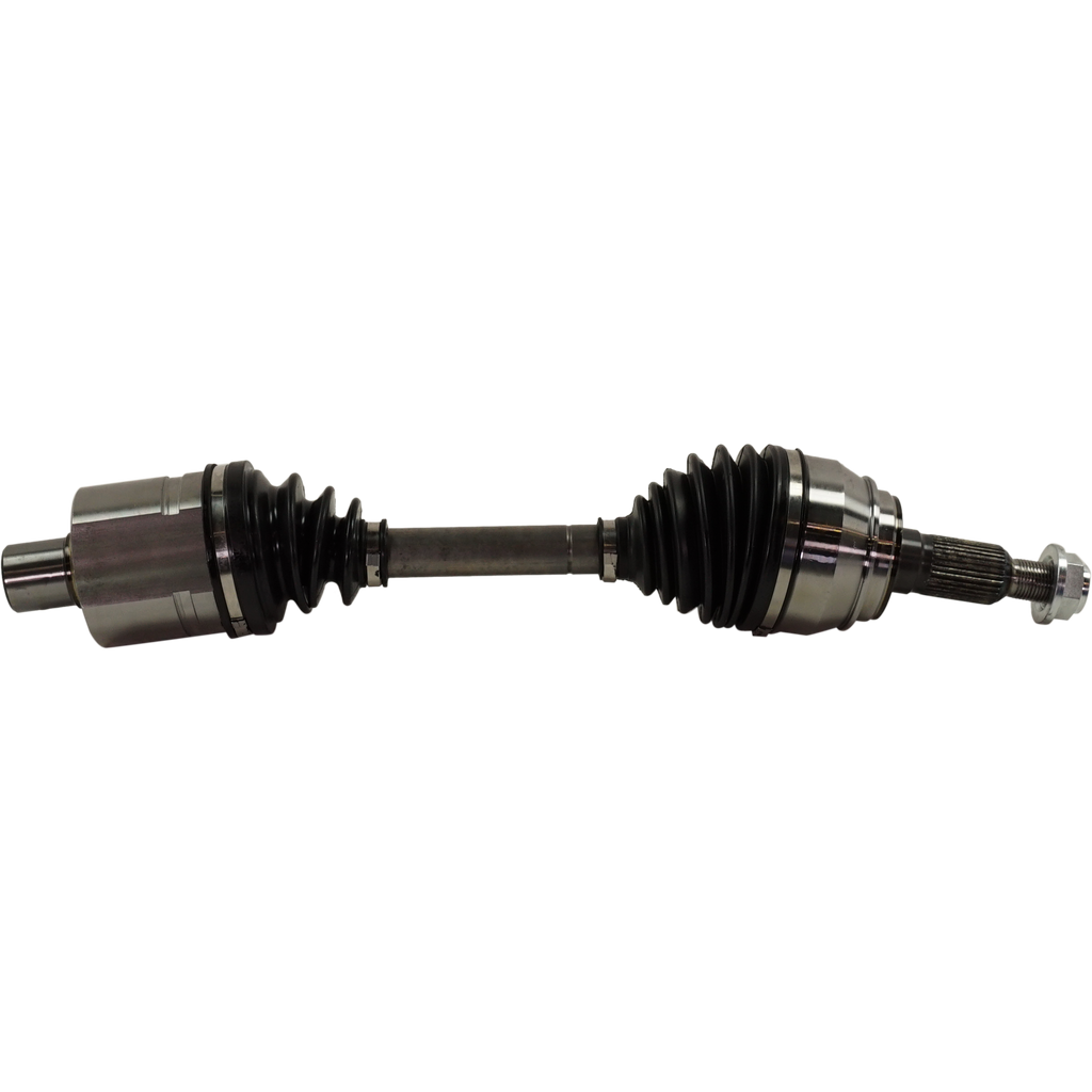 ASTRO/SAFARI 03-05 FRONT CV AXLE ASSEMBLY RH=LH, AWD