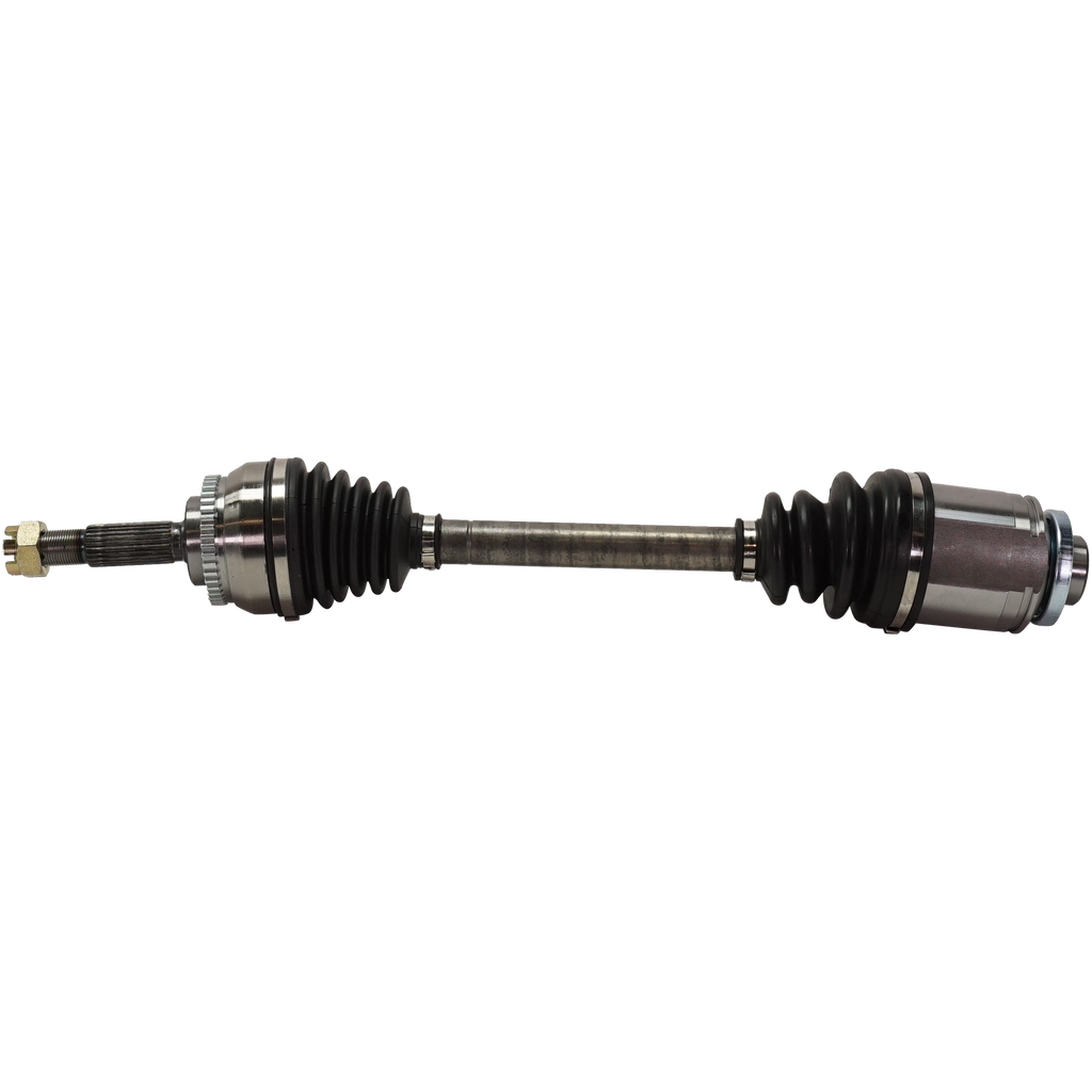 ECLIPSE 03-05 FRONT CV AXLE ASSEMBLY RH, 3.0L Eng.