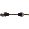 ECLIPSE 03-05 FRONT CV AXLE ASSEMBLY RH, 3.0L Eng.