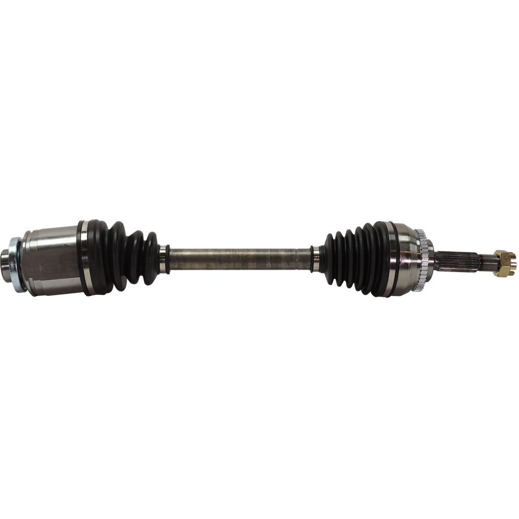 ECLIPSE 03-05 FRONT CV AXLE ASSEMBLY RH, 3.0L Eng.