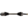 ECLIPSE 03-05 FRONT CV AXLE ASSEMBLY RH, 3.0L Eng.
