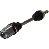 ECLIPSE 03-05 FRONT CV AXLE ASSEMBLY RH, 3.0L Eng.