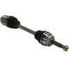 ECLIPSE 03-05 FRONT CV AXLE ASSEMBLY RH, 3.0L Eng.