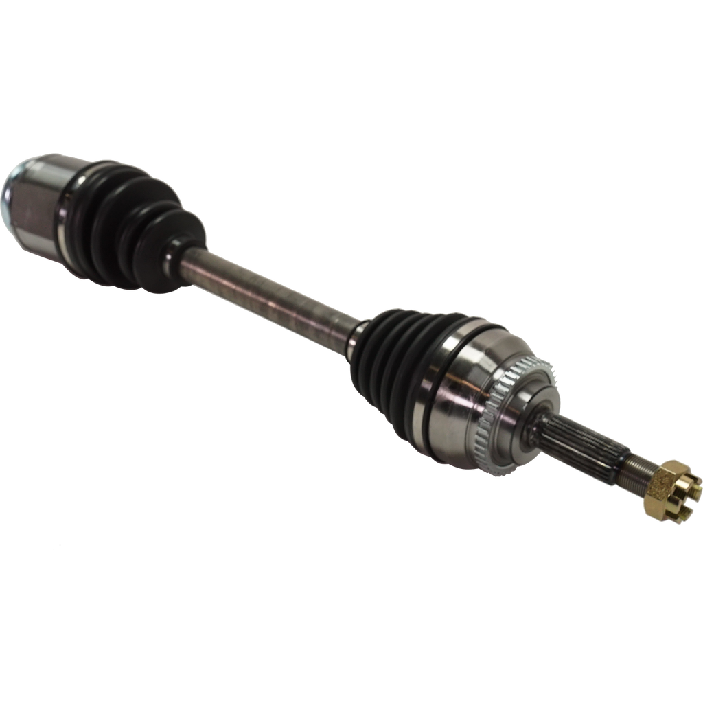 ECLIPSE 03-05 FRONT CV AXLE ASSEMBLY RH, 3.0L Eng.