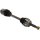 ECLIPSE 03-05 FRONT CV AXLE ASSEMBLY RH, 3.0L Eng.