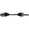 ECLIPSE 03-05 FRONT CV AXLE ASSEMBLY RH, 3.0L Eng.