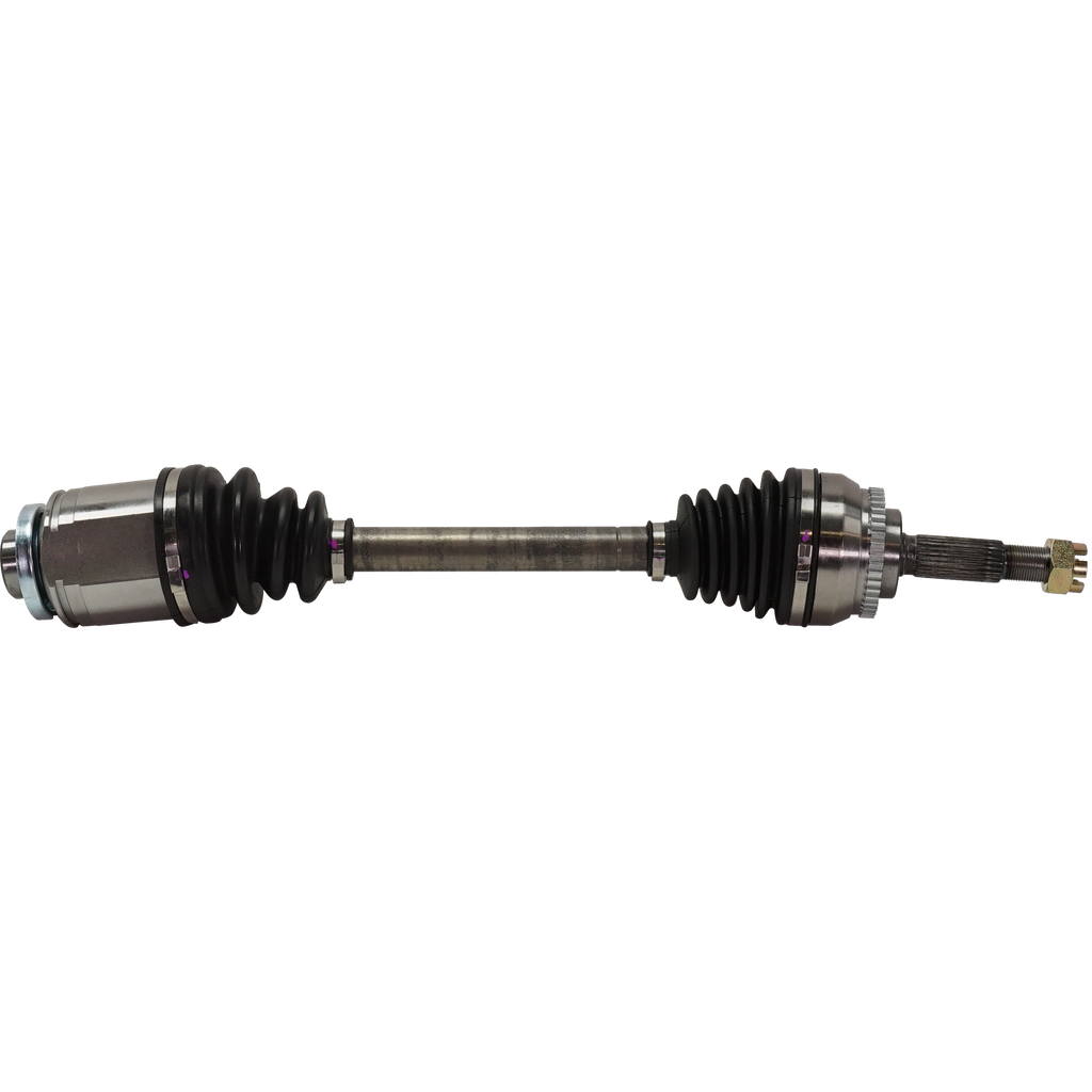 ECLIPSE 03-05 FRONT CV AXLE ASSEMBLY RH, 3.0L Eng.