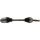 ECLIPSE 03-05 FRONT CV AXLE ASSEMBLY RH, 3.0L Eng.