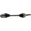 ECLIPSE 03-05 FRONT CV AXLE ASSEMBLY RH, 3.0L Eng.
