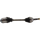 ECLIPSE 03-05 FRONT CV AXLE ASSEMBLY RH, 3.0L Eng.