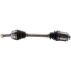 SEBRING 95-05 FRONT CV AXLE ASSEMBLY RH
