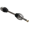 SEBRING 95-05 FRONT CV AXLE ASSEMBLY RH