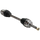 SEBRING 95-05 FRONT CV AXLE ASSEMBLY RH