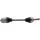 SEBRING 95-05 FRONT CV AXLE ASSEMBLY RH