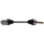 SEBRING 95-05 FRONT CV AXLE ASSEMBLY RH