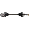 SEBRING 95-05 FRONT CV AXLE ASSEMBLY RH