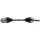 SEBRING 95-05 FRONT CV AXLE ASSEMBLY RH