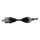 CONCORDE/INTREPID 98-04 FRONT CV AXLE ASSEMBLY RH