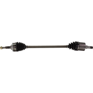 CAVALIER/SUNFIRE 95-99 FRONT CV AXLE ASSEMBLY RH, Manual Transaxle