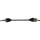 CAVALIER/SUNFIRE 95-99 FRONT CV AXLE ASSEMBLY RH, Manual Transaxle