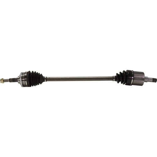 CAVALIER/SUNFIRE 95-99 FRONT CV AXLE ASSEMBLY RH, Manual Transaxle