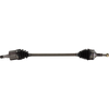 CAVALIER/SUNFIRE 95-99 FRONT CV AXLE ASSEMBLY RH, Manual Transaxle