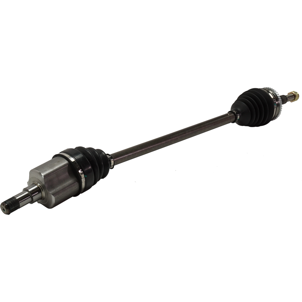 CAVALIER/SUNFIRE 95-99 FRONT CV AXLE ASSEMBLY RH, Manual Transaxle