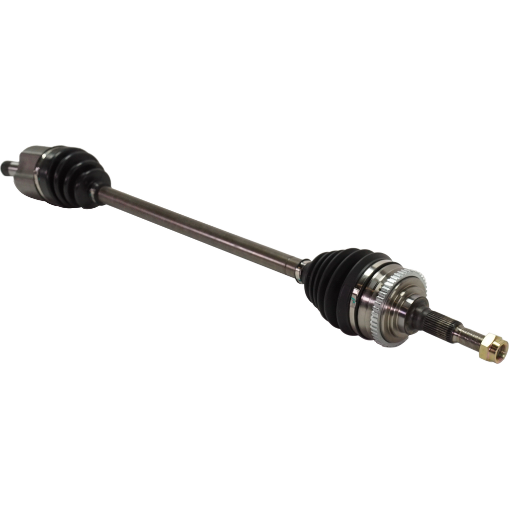 CAVALIER/SUNFIRE 95-99 FRONT CV AXLE ASSEMBLY RH, Manual Transaxle