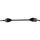 CAVALIER/SUNFIRE 95-99 FRONT CV AXLE ASSEMBLY RH, Manual Transaxle