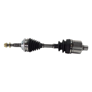 SKYLARK 80-85/SUNBIRD 86-94/BERETTA 87-96 FRONT CV AXLE ASSEMBLY LH, Automatic Transaxle