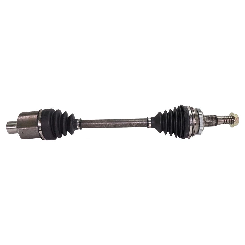 300M 02-04 FRONT CV AXLE ASSEMBLY LH, Special Model