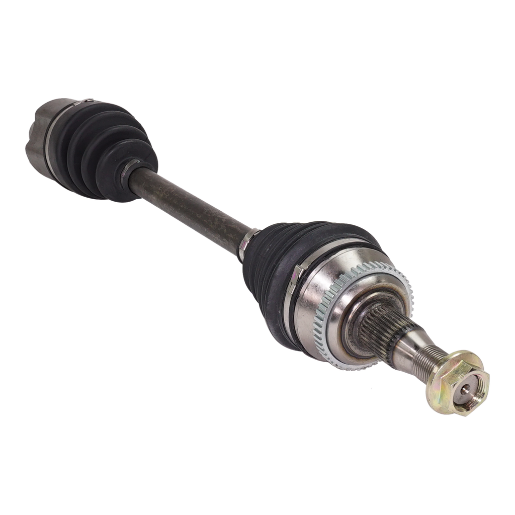 300M 02-04 FRONT CV AXLE ASSEMBLY LH, Special Model