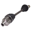 300M 02-04 FRONT CV AXLE ASSEMBLY LH, Special Model