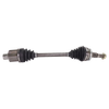 300M 02-04 FRONT CV AXLE ASSEMBLY LH, Special Model