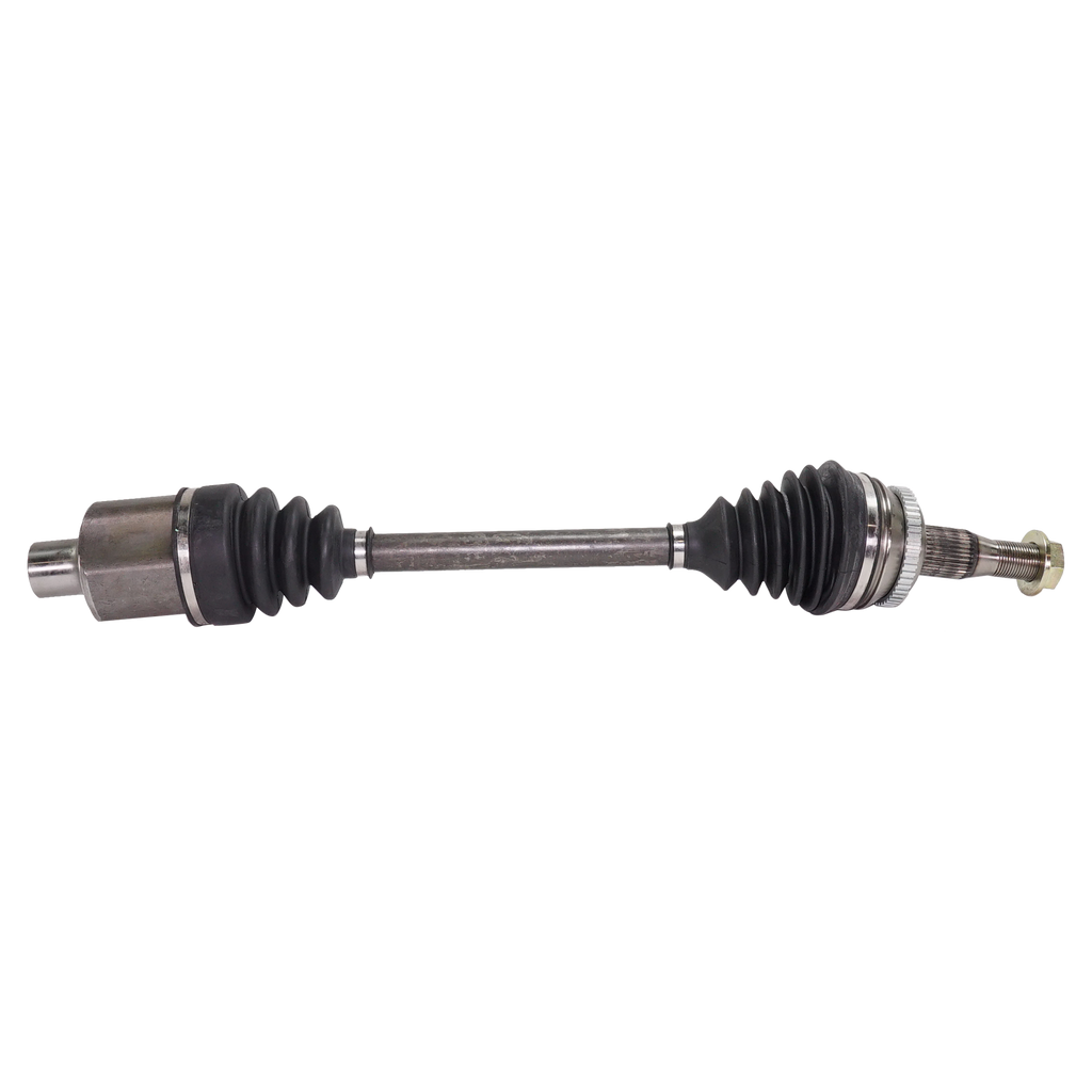 300M 02-04 FRONT CV AXLE ASSEMBLY LH, Special Model