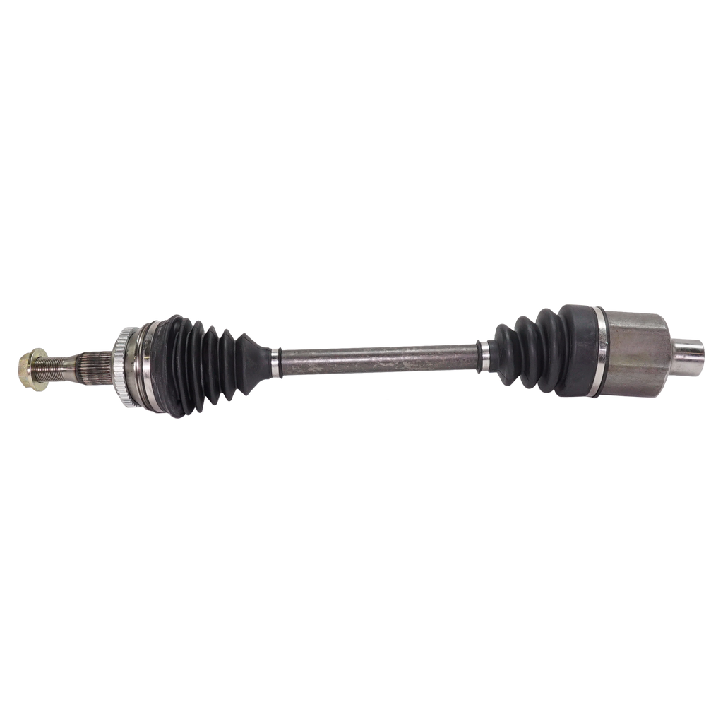 300M 02-04 FRONT CV AXLE ASSEMBLY LH, Special Model