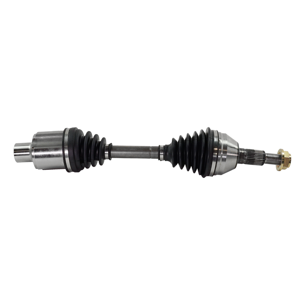 XL-7 07-09/VUE 08-10 FRONT CV AXLE ASSEMBLY RH, 3.6L/3.5L Eng.