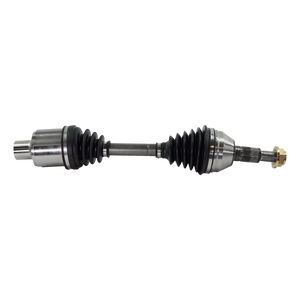 XL-7 07-09/VUE 08-10 FRONT CV AXLE ASSEMBLY RH, 3.6L/3.5L Eng.