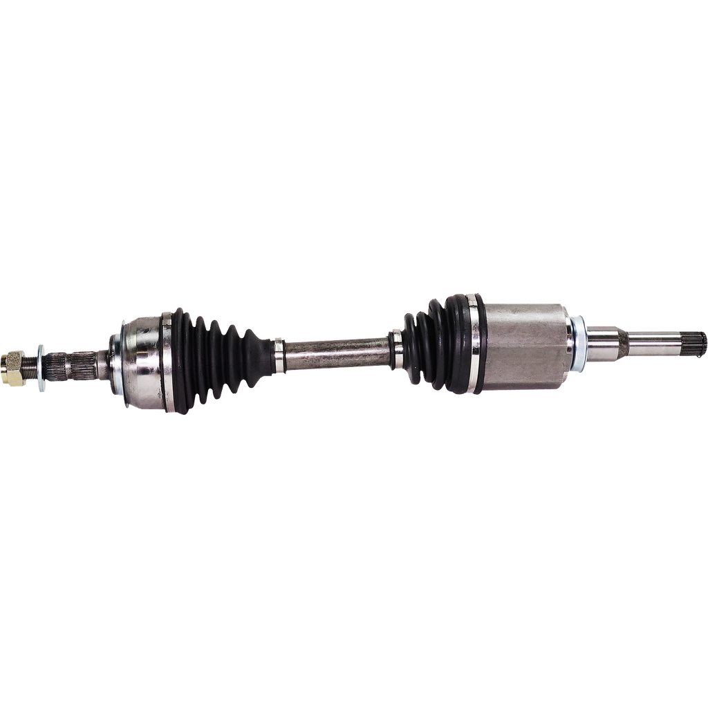 CRUZE 13-15/CRUZE LIMITED 16-16 FRONT CV AXLE ASSEMBLY LH, 1.8L Eng., Automatic Transmission