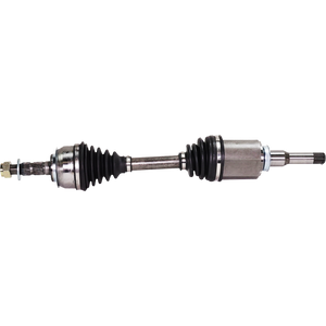 CRUZE 13-15/CRUZE LIMITED 16-16 FRONT CV AXLE ASSEMBLY LH, 1.8L Eng., Automatic Transmission