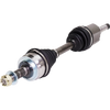 CRUZE 13-15/CRUZE LIMITED 16-16 FRONT CV AXLE ASSEMBLY LH, 1.8L Eng., Automatic Transmission