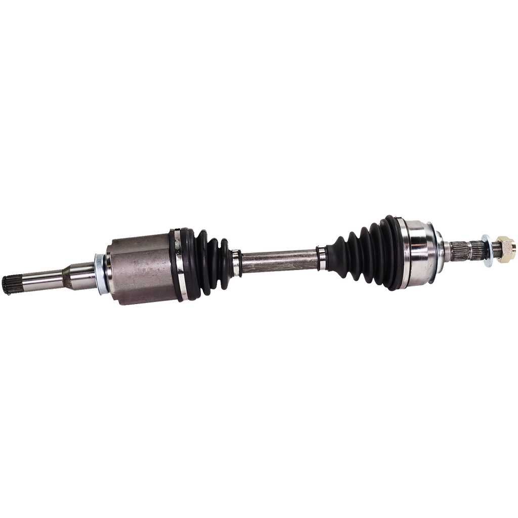 CRUZE 13-15/CRUZE LIMITED 16-16 FRONT CV AXLE ASSEMBLY LH, 1.8L Eng., Automatic Transmission